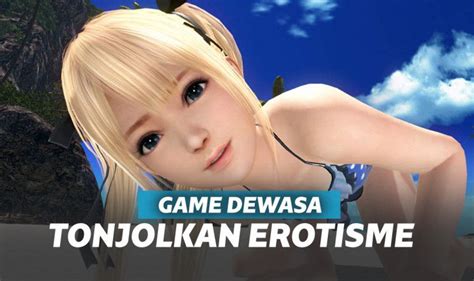 Game dewasa 2021 android paling hot khusus 18+ dan terlarang bagi anak di bawah umur. 10 Game Dewasa PC Terbaik Penuh Adegan Erotisme