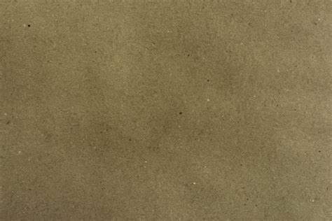 Natural Brown Recycled Paper Texture Background Stock Photo By