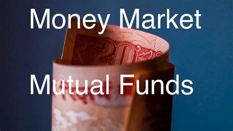 Money Market Mutual Funds Explore This Category For Investments One