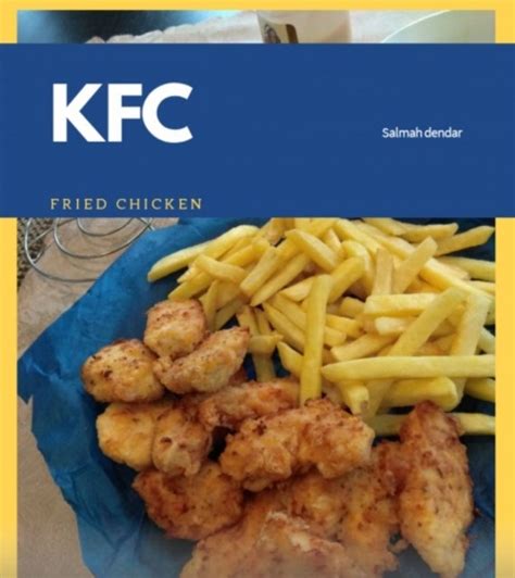 This kentucky fried chicken recipe come very close to the real thing but it will never be identical because the process used by kfc is slightly different. Kentucky Fried Chicken recipe by Salmah Dendar