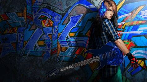 Rock And Roll Wallpapers Wallpaper Cave