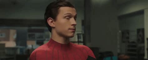 View, download, rate, and comment on 125 tom holland gifs. Sony Postpones The Next Tom Holland 'Spider-Man' Movie And ...