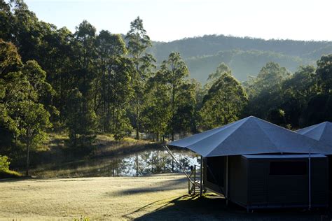 Tent Rental Myall Lakes National Park New South Wales