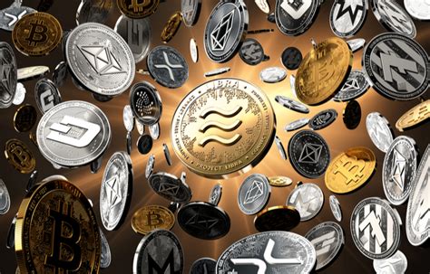 If you are new to this world. The Five Best Altcoins to Invest in and Start Building a ...