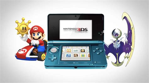 20 Best Nintendo 3ds Games Of All Time