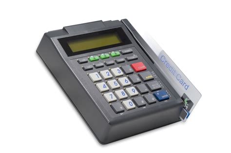 Accurately figure sales tax using your location; Credit Card Terminals - Get Free Price Quotes from ...