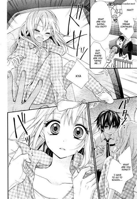 Read Ore Yome Ore No Yome Ni Nare Yo Chapter Mangafreak In Romantic Anime Anime