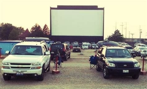 The mchenry outdoor movie theatre. Nighttime Activities for Kids in Lake County