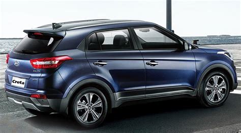 The hyundai creta, also known as hyundai ix25, is a subcompact crossover suv produced by the south korean manufacturer hyundai since 2014 mainly for emerging markets, particularly brics. Hyundai Creta launch in India on July 21, 2015 - GaadiKey