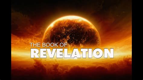 The Book Of Revelation Chapter 14 Youtube