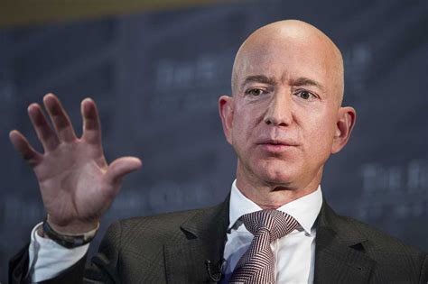 How will Trump take Amazon move? 'He will think Bezos made ...