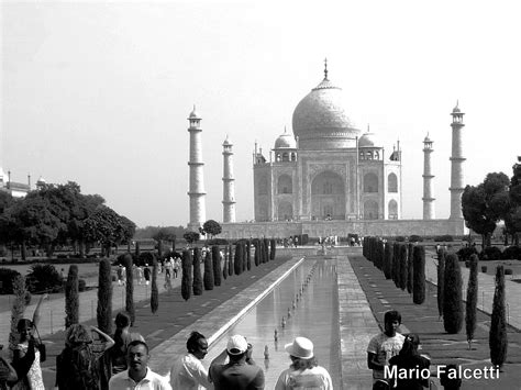 The Mystery Of The Black Taj Mahal Ripleys Believe It Or Not Taj