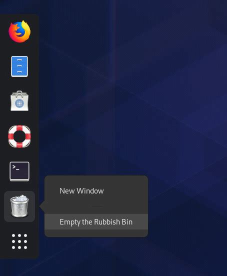 It transforms your default linux dash into mac os style this helps to improve the workflow of your linux system especially wherever gnome 3 is running. News - Dash to dock GNOME Shell extension