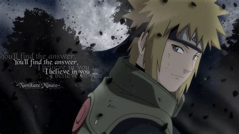 Naruto Quotes Wallpaper Phone Anime Wallpaper Hd