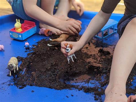 The Most Popular Ideas For Messy Play The Autism Page