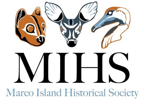 Mihs Logo001 350 Trail Of Floridas Indian Heritage