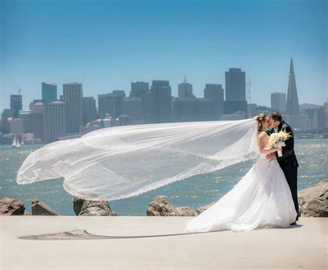 Weddings At The Westin St Francis Top San Francisco Wedding Venues