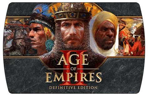 Buy Age Of Empires 2 Definitive Edition Steam Ru Cis Cheap Choose