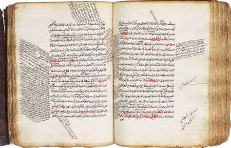 MAS'UD B. 'UMAR KNOWN AS AL-TAFTAZANI (D.1390 AD), KITAB MUKHTASAR SHARKH AL-TALKHIS, KNOWN ALSO ...