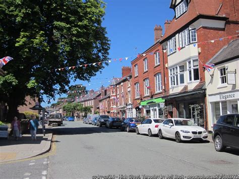 Why We Love Tarporley: Places to Eat, Drink & Shop - CB Homes
