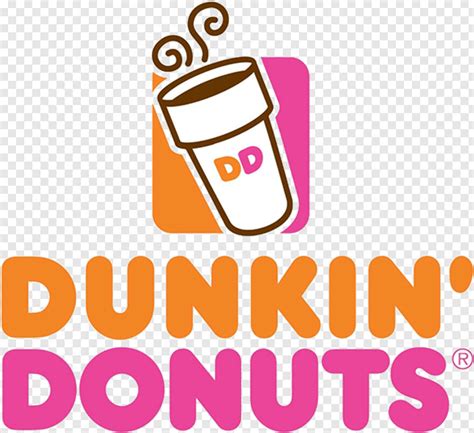 Dunkin Donuts Dunkin Donuts Logo 891777 Free Icon Library