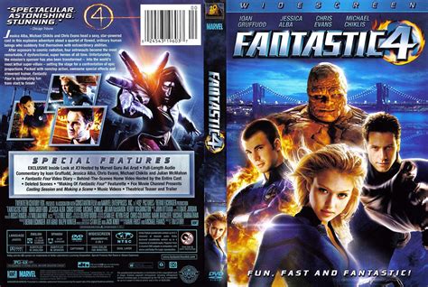 Nonton streaming dan download film sub indo gratis terbaru. Fantastic Four (2005) Subtitle Indonesia BluRay 1080p ...