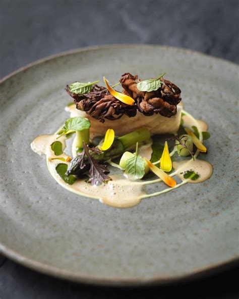 Michelin Starred Restaurants In The Lake District (2023 Guide)