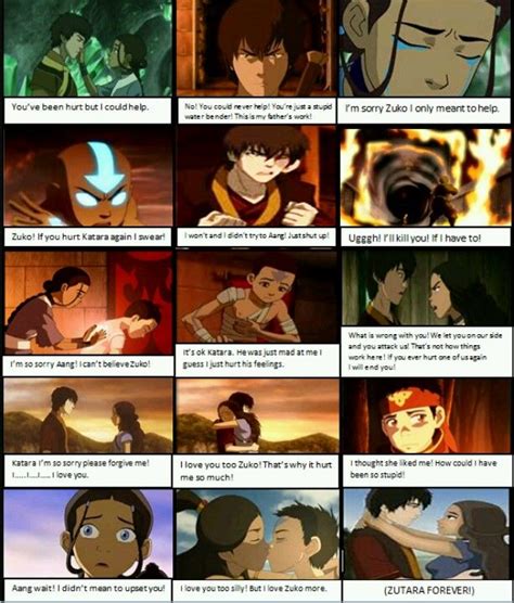 Pin By Jess Oler On Avatar Not The Blue Aliens Avatar The Last Airbender Zutara Avatar Picture