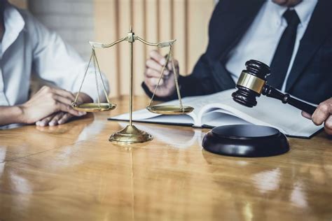 What You Should Expect From Your Attorney In Every Case
