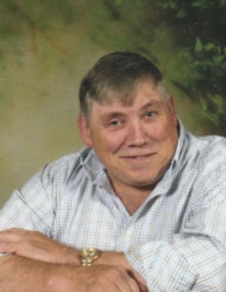 David Tucker Obituary Wayne County Outlook