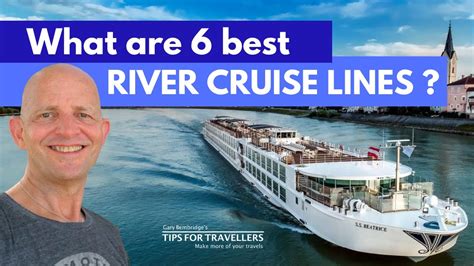 6 Best European River Cruise Lines Which One Is Right For You Youtube
