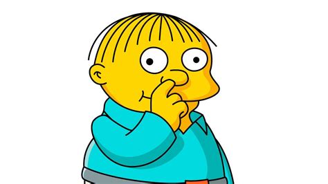 Stat Anything Ralph Wiggum New Monster For Fifth Edition