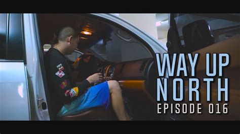 Ceoinjeans Episode 016 Way Up North Youtube