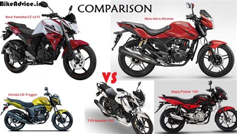 Tvs apache rtr 150 matte series summary. FZ v2 vs Pulsar 150 vs Xtreme vs Trigger vs Apache: Comparo
