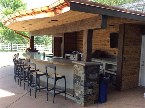 36 awesome outdoor kitchen design ideas for 2020 outdoor kitchen bars outdoor kitchen