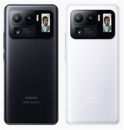 The xiaomi mi 11 is an android smartphone designed and developed by xiaomi inc. El Xiaomi Mi 11 Ultra no será el único smartphone con ...