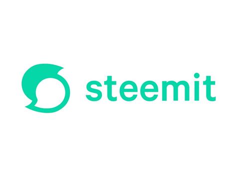 Steemit Logo Png Vector In Svg Pdf Ai Cdr Format