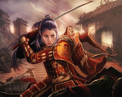 This is one of the greatest stories about myths and legends for kids.there is a bird that lays no eggs and has no young. L5R Art - Legend of the Five Rings: The Card Game - FFG ...