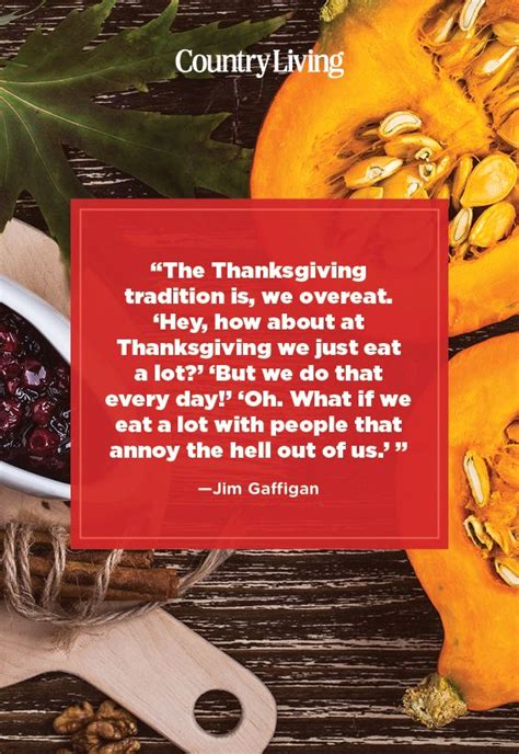 43 Funny Thanksgiving Quotes And One Liners For 2023