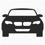 Icon Bmw Sedan Library Iconset Transport Android