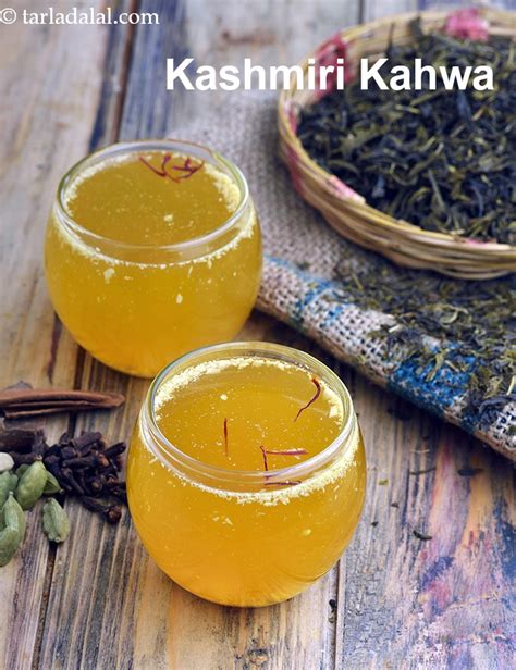 Calories Of Kashmiri Kahwa Kashmiri Tea Is Kashmiri Kahwa Kashmiri
