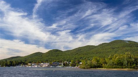 Lake George Travel Guide Lake George Tourism Kayak