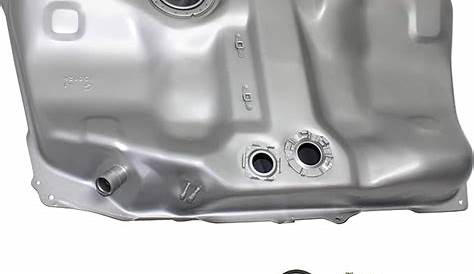 Amazon.com: Fuel Tank Compatible with Toyota Camry 2002-2003 49-State