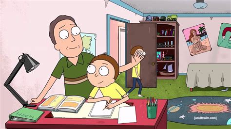 Watch all seasons of rick and morty in full hd online, free rick and morty streaming with english subtitle. Rick And Morty Intro - YouTube