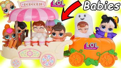 Lol Omg Makeover Diy Bonita Stand Big Sister Omg Fashion Doll Youtube