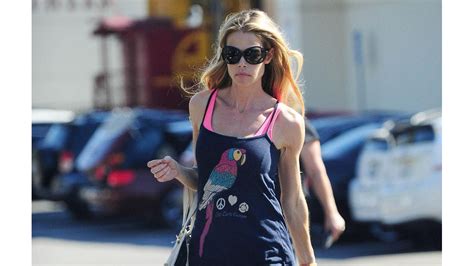 Denise Richards Significant Wedding Date 8days