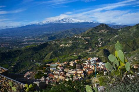 Beautiful Landscapes And Gardens Of Sicily Tour Zicasso