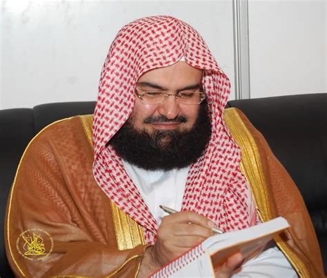 Life Of Sheikh Abdul Rahman Al Sudais Siasat Pk Forums