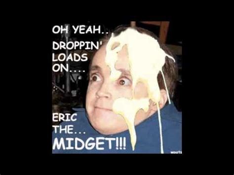 Eric The Midget Stars In A Gay Porno Youtube