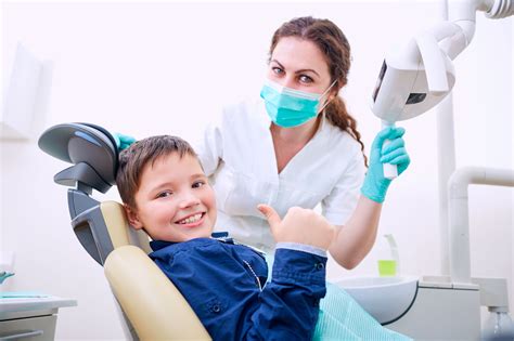 What Is Pediatric Dentistry And Orthodontics Weekly Line